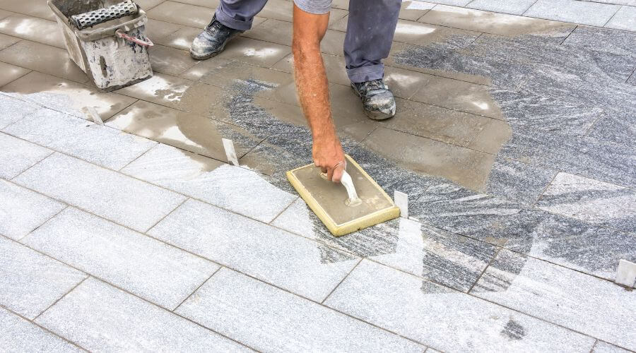 Professional gutter cleaning in Penfield, IL